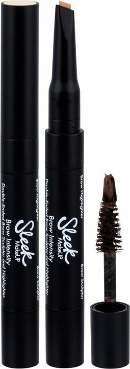 Produktbild Sleek MakeUP Brow Intensity (Extra Dark)