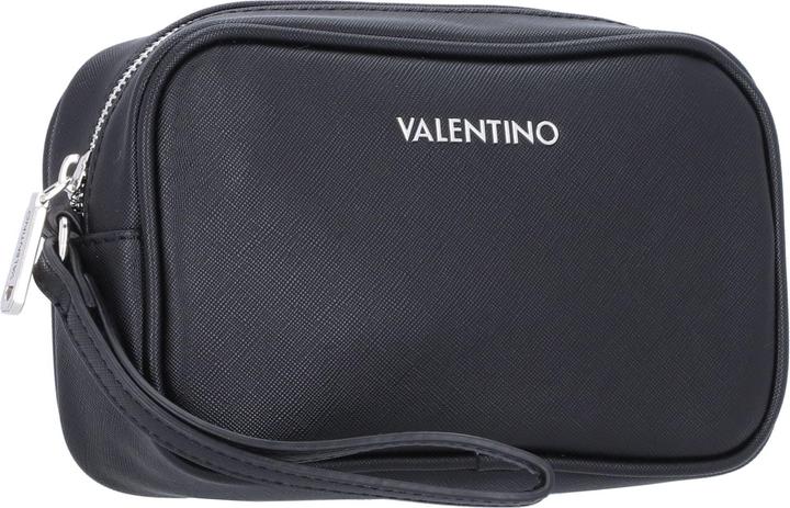 Produktbild Valentino Toilettenbeutel Marinier - Schwarz