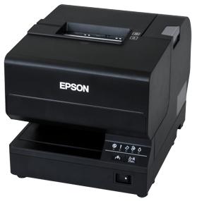 Epson TM-J7200 (USB 2.0, Ethernet)