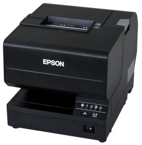 Productafbeelding Epson TM-J7200 (USB 2.0, Ethernet)
