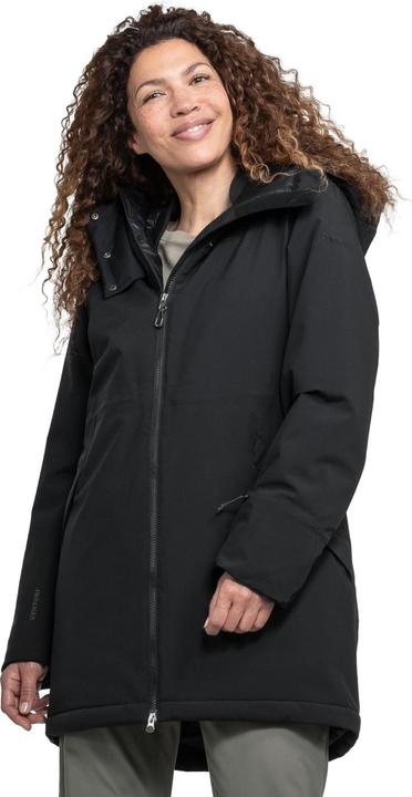 Produktbild Schöffel Ins Parka Style Crivat (38, M)