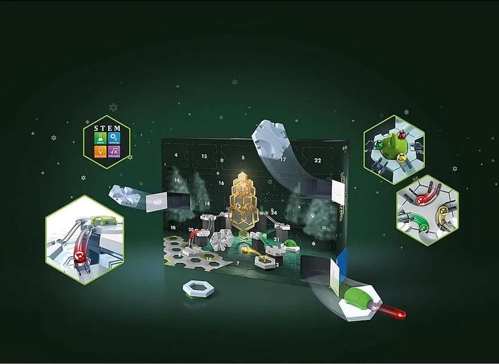 Produktbild Ravensburger GraviTrax GraviTrax