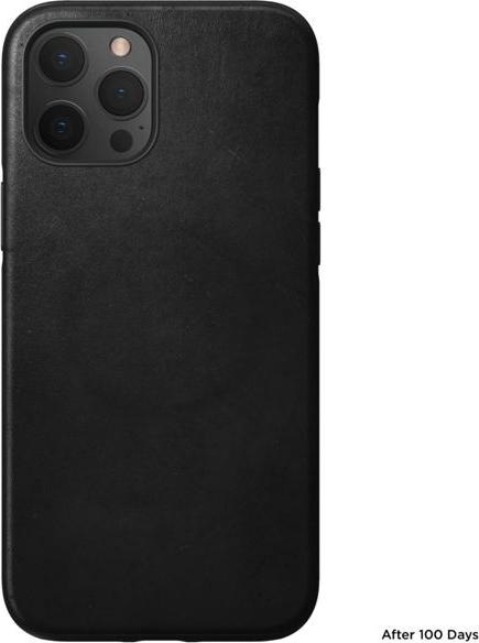 Actual product image Nomad Rugged Case (Apple iPhone 12 Pro Max)
