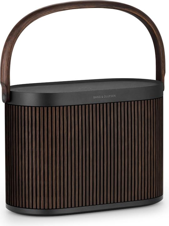 Productafbeelding B&O Beosound A5 Donker Eiken (12 h, Oplaadbare batterij)