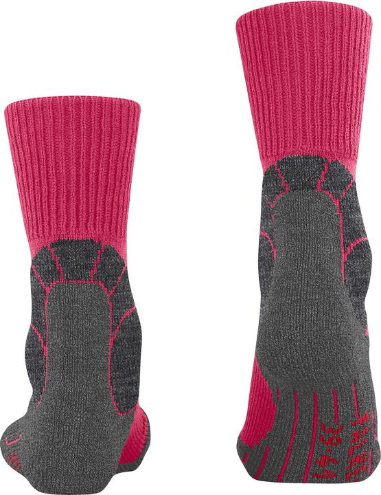 Produktbild Falke TK1 Adventure Damen Trekking Socken (39 - 40)