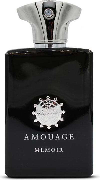 Actual product image Amouage Memoir (Eau de parfum, 100 ml)