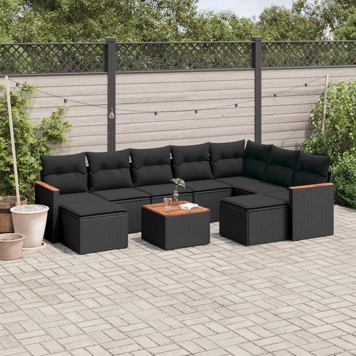 Actual product image vidaXL Elia