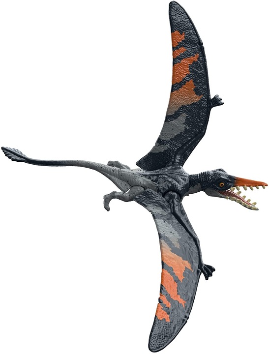Produktbild Mattel Jurassic World Wild Pack Dinosaurier