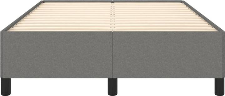 Image du produit vidaXL Bettgestell (120 x 190 cm)