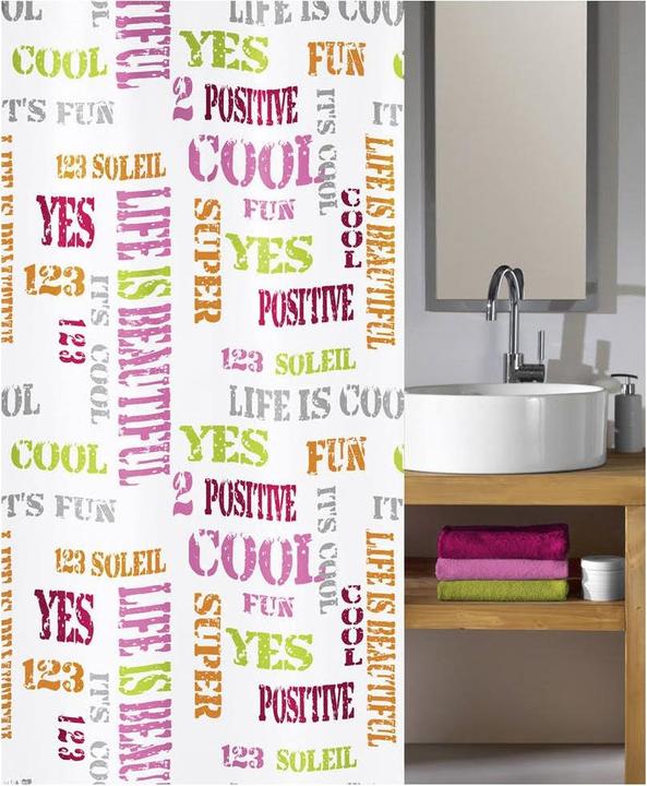 Produktbild Kleine Wolke Script (180 x 200 cm)