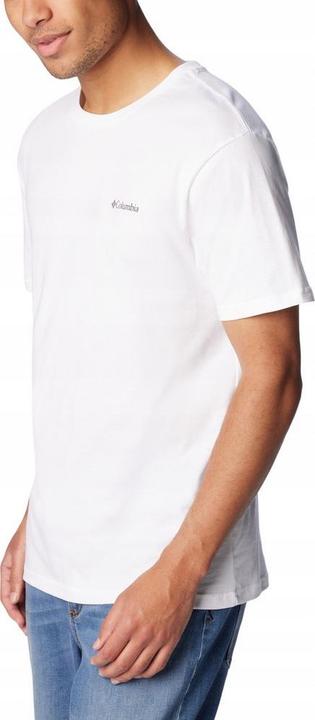 Produktbild Columbia Basic TShirt (XL)