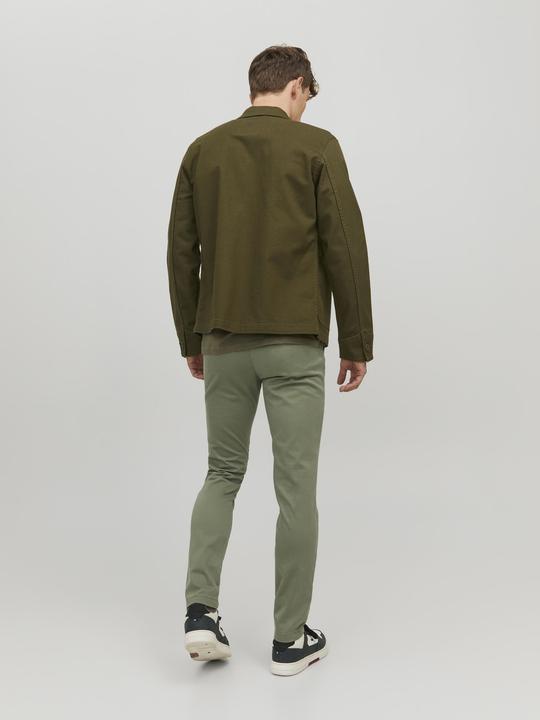 Produktbild Jack & Jones Slim Fit Chino Hose Chino Hose (W33/L36)