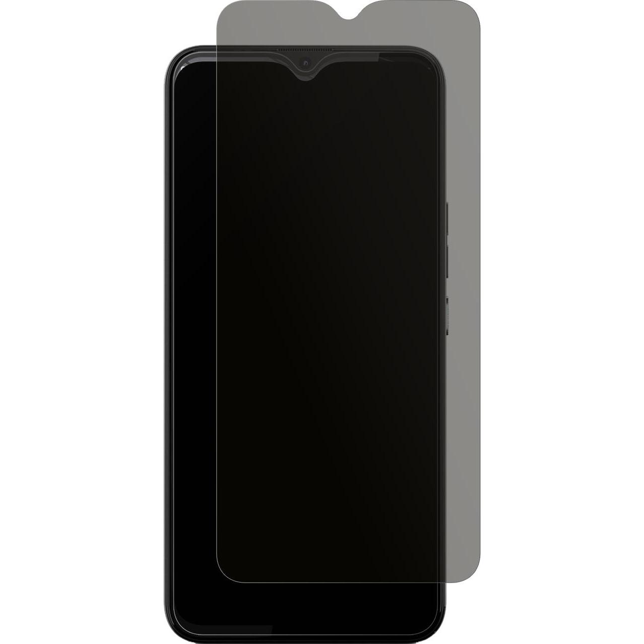 Thumbnail - Dipos Blickschutzfolie 4-Way Privacy (1 Stück, Gigaset GS5 lite), Smartphone Schutzfolie, Transparent
