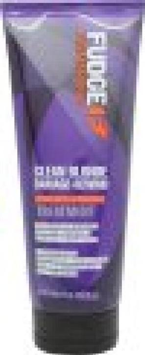 Image du produit Fudge Traitement Clean Blonde Damage Rewind Violet-Toning 200ml (200 ml)