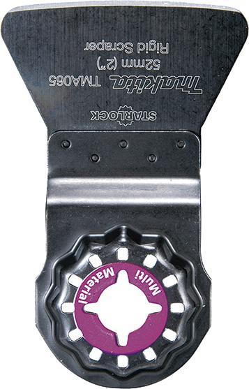 Produktbild Makita Schabklinge Multitool TMA065 52mm