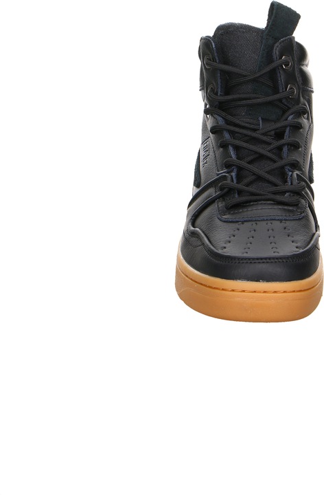 Produktbild FILA Buty męskie FXVENTUNO O mid Black black r. 43 (FFM0155-80010) (43)