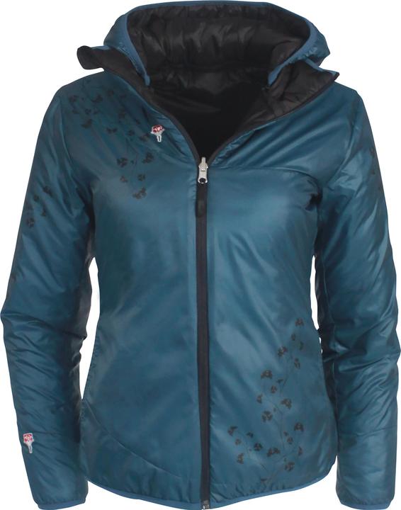 Immagine prodotto Grüezi Bag Refreshful SilkWool Flower Reverse (L)