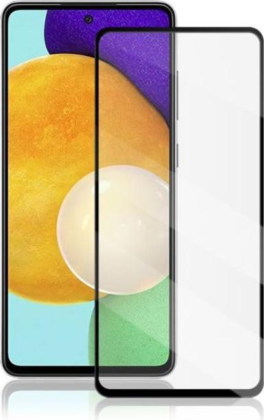 Produktbild Mocolo 2.5D Full Screen Schutzglas Displayschutz (1 Stück, Samsung Galaxy A52 5G)