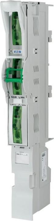 Actual product image Eaton MOE NH-SLS-00/160-60 Fuse-Load Switch (160 A)