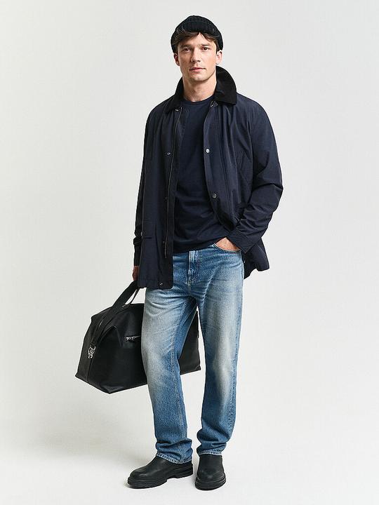 Actual product image GANT Regular Shield Long Sleeve (L)