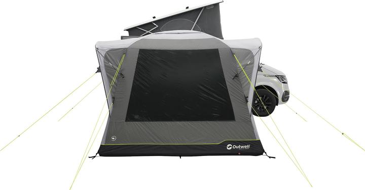 Produktbild Outwell Buszelt Daytona Air (Aufblasbares Zelt, 15 kg, 3 Personen)