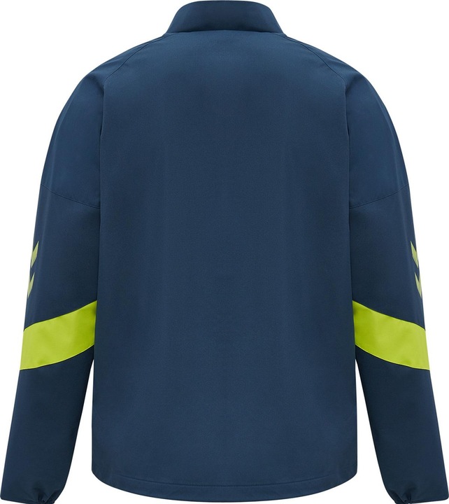 Produktbild hummel Lead Training Jacket Kids (116)