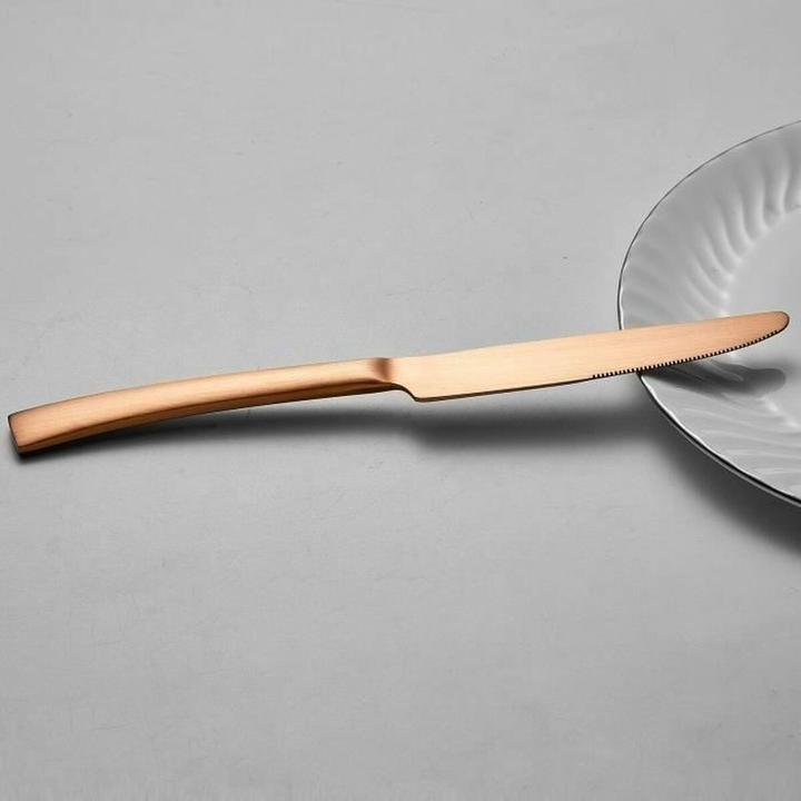 Produktbild Arthur Martin Besteck AM0056 24 Stücke (24 Stk., Besteck Set)