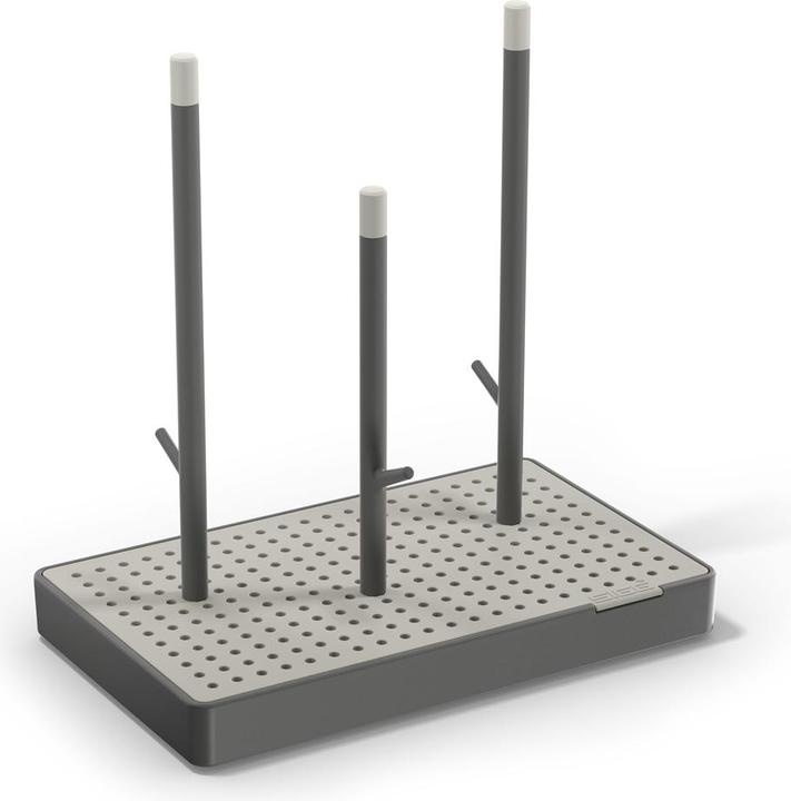 Produktbild Sigg Elara Drying Rack Earthtone
