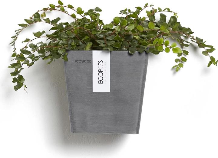 Produktbild Ecopots Manhattan Wall S (15 cm)