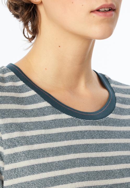 Produktbild Schiesser Casual Essentials Schlafanzug (40)
