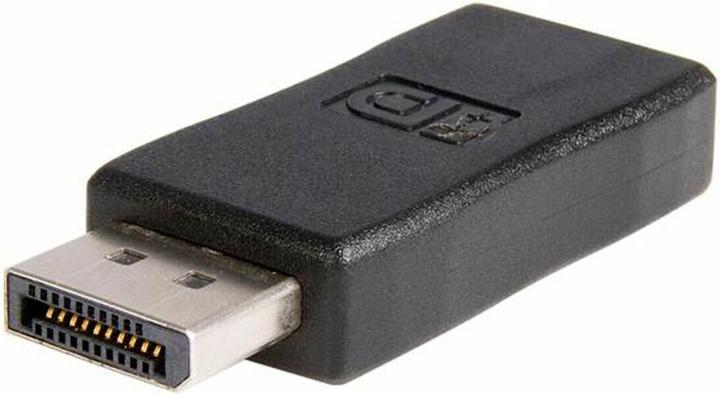 StarTech DisplayPort to HDMI Video Adapter (male/female) - DP to HDMI Converter - 1920x1200 (HDMI, 5.50 cm)