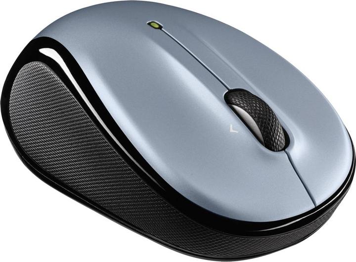 Actual product image Logitech Wireless Mouse M325 (Wireless)