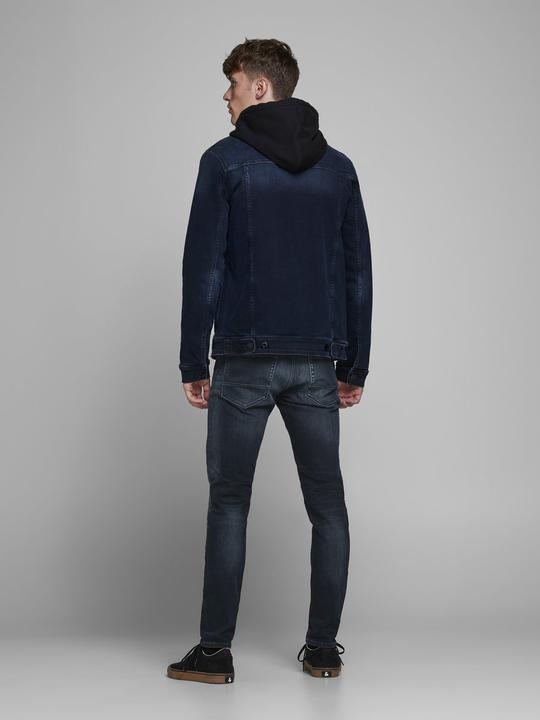 Image du produit Jack & Jones Jeans slim Glenn Fox AGI 104 50SPS (34)