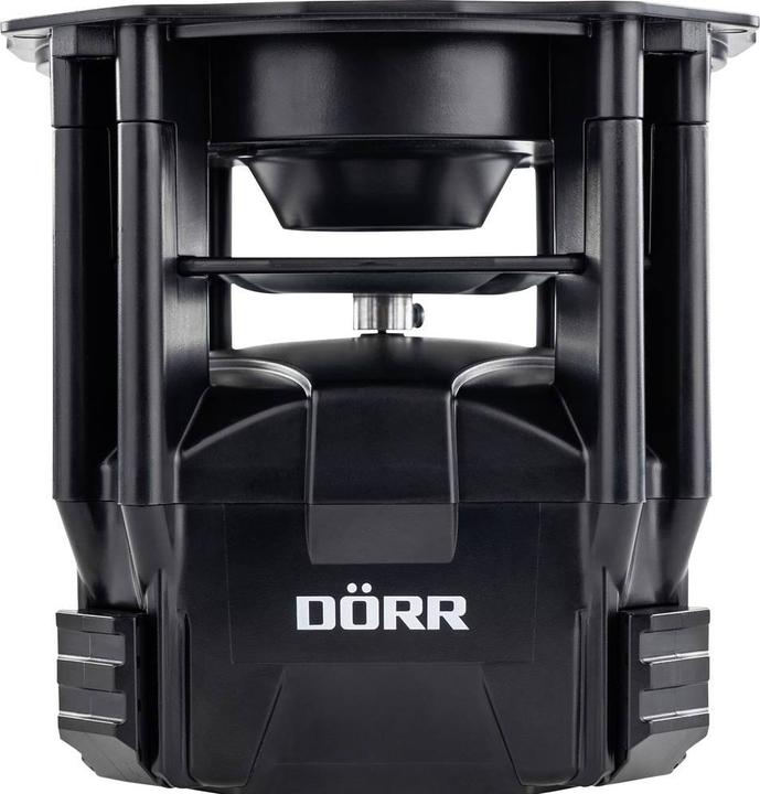 Immagine prodotto Dörr Spandiconcime compatto senza contenitore