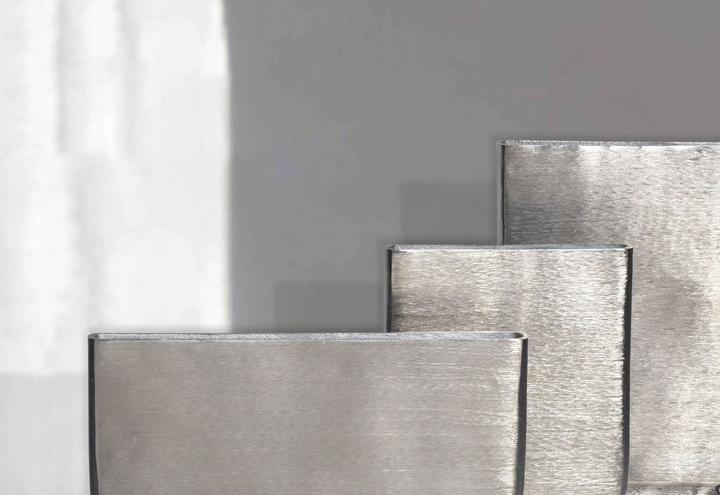 Produktbild Wohnling Vase (1x)