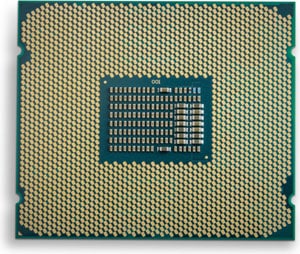 Actual product image Intel Core i9-7900X (LGA 2066, 3.30 GHz, 10 -Core)