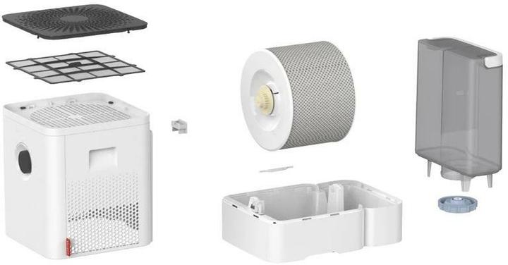 Actual product image Boneco W400SMART (7611408029406) (60 m²)