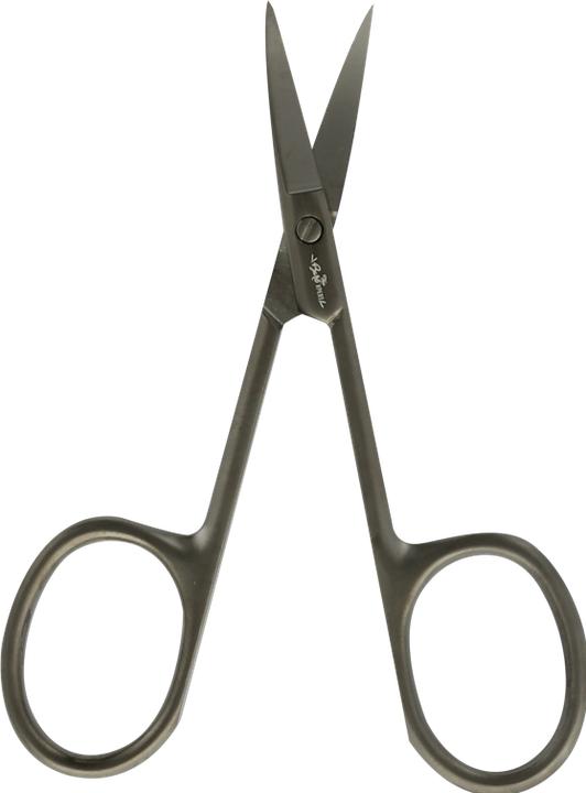 Produktbild The Barb'xpert - Nagelschere, Gebogen