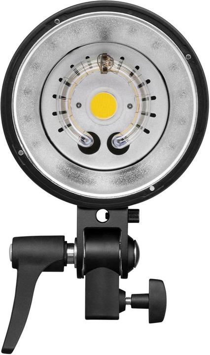 Actual product image Westcott FJ400 SE Studio Strobe 400Ws (400 Ws)