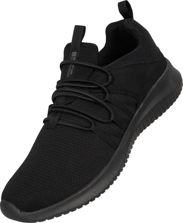 Produktbild Mountain Warehouse Swift Leichte Aktive Turnschuhe (40)