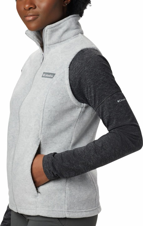 Produktbild Columbia Benton Springs™ Vest (S)