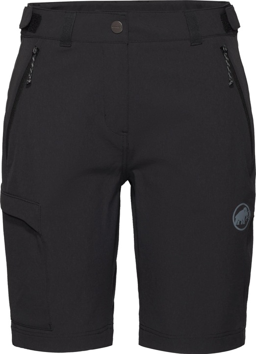 Mammut Women's Runbold IV Shorts