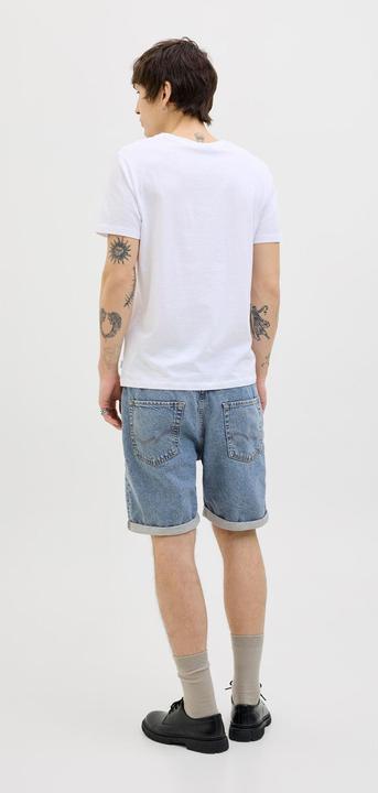 Actual product image Jack & Jones Regular Fit Regular Fit Shorts Regular Fit Shorts (L)