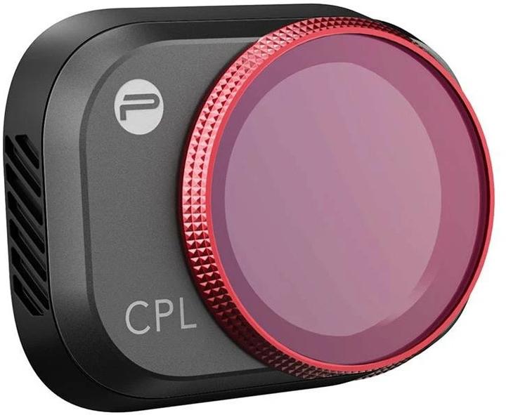 Produktbild Pgytech Filter UV DJI Mini 3 (Drohnen Filter, DJI Mini 3)