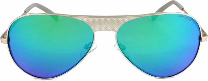 Actual product image Polaroid PLD 2067/S/X 3YG 60 mm