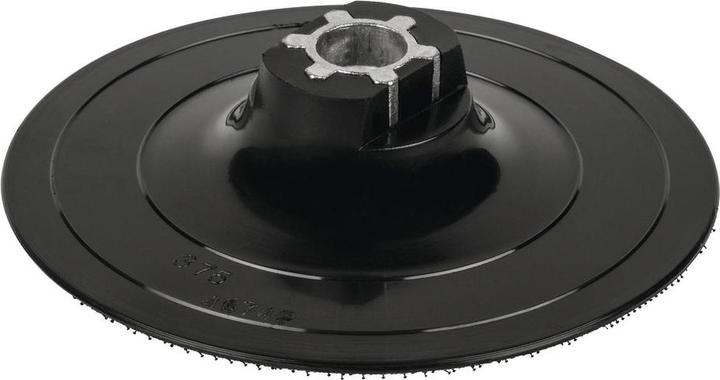 Produktbild wolfcraft wolfcraft 1 Haft-Schleifteller WS, M14 Gew. ø180mm