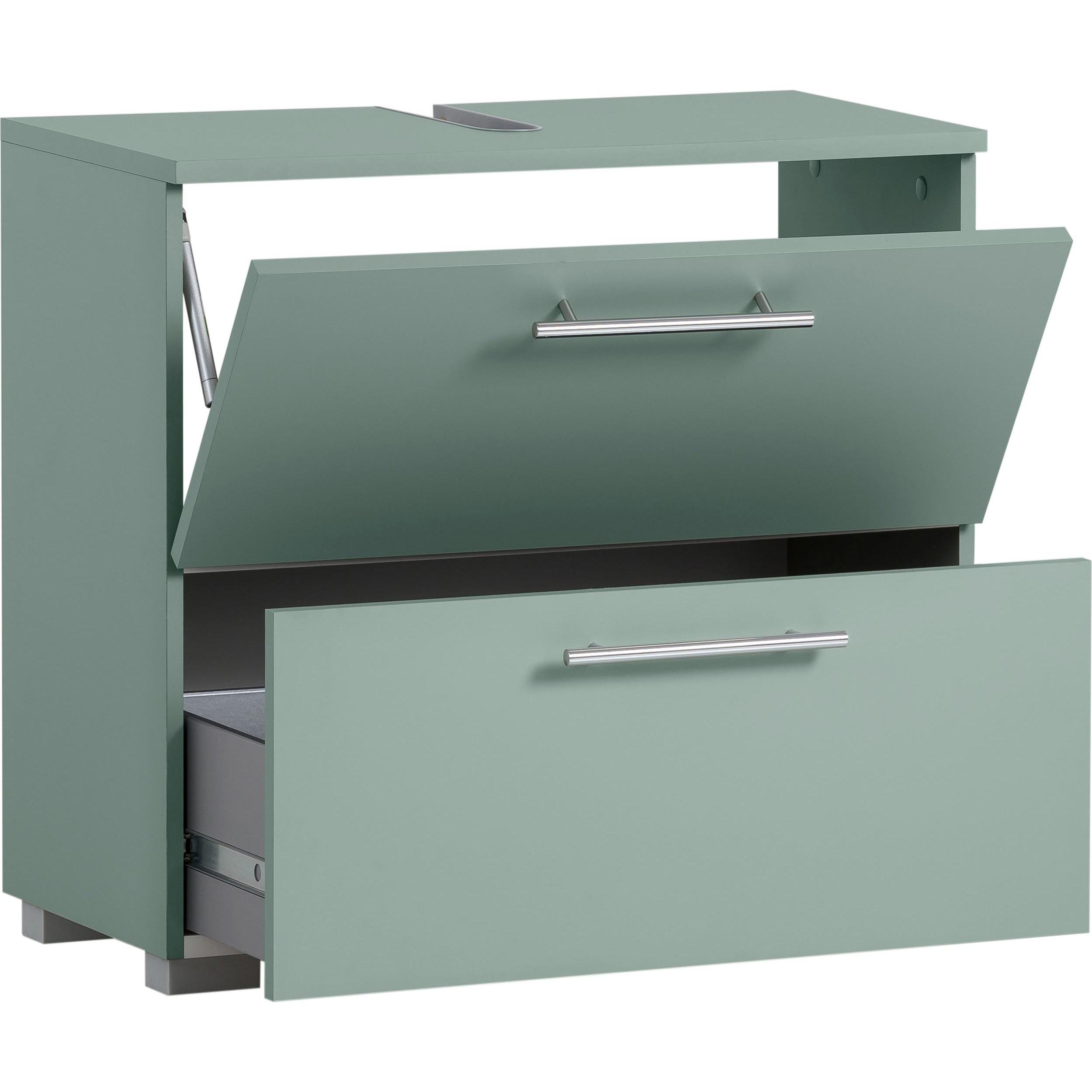 Thumbnail - Schildmeyer, Waschbeckenunterschrank, Carlos (60 x 35 x 59 cm)