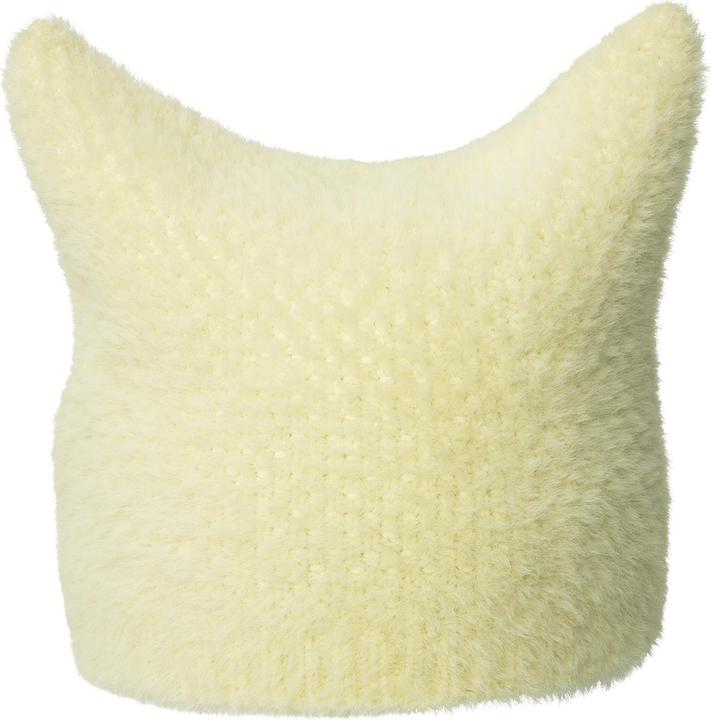 butter chiffon