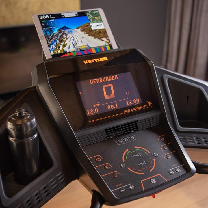 Image du produit Kettler Alpha Run 800