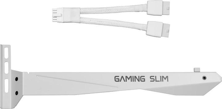 Produktbild MSI GeForce RTX 4070 SUPER GAMING X SLIM (12 GB)